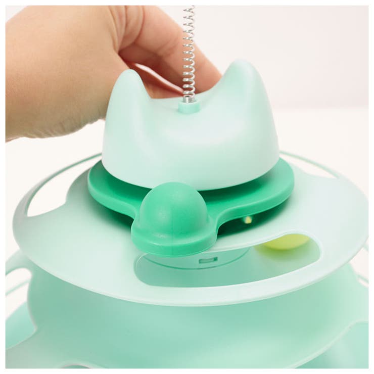 猫 おもちゃ pmyct3012 | BACKYARD FAMILY | 詳細画像11 