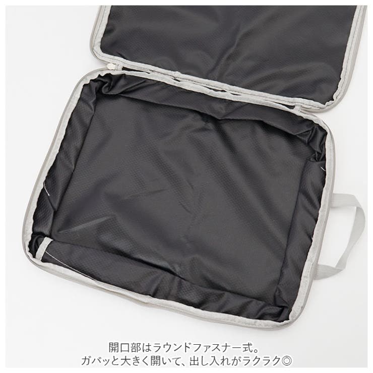 トラベルポーチ セット pmymr003 | BACKYARD FAMILY | 詳細画像5 