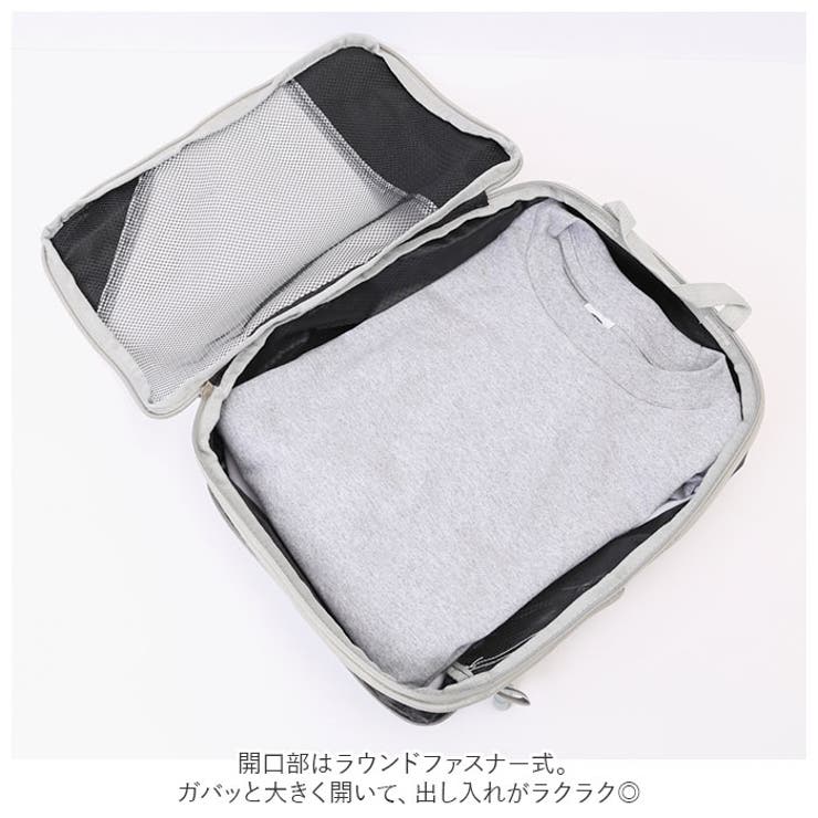 トラベルポーチ セット pmymr004 | BACKYARD FAMILY | 詳細画像7 
