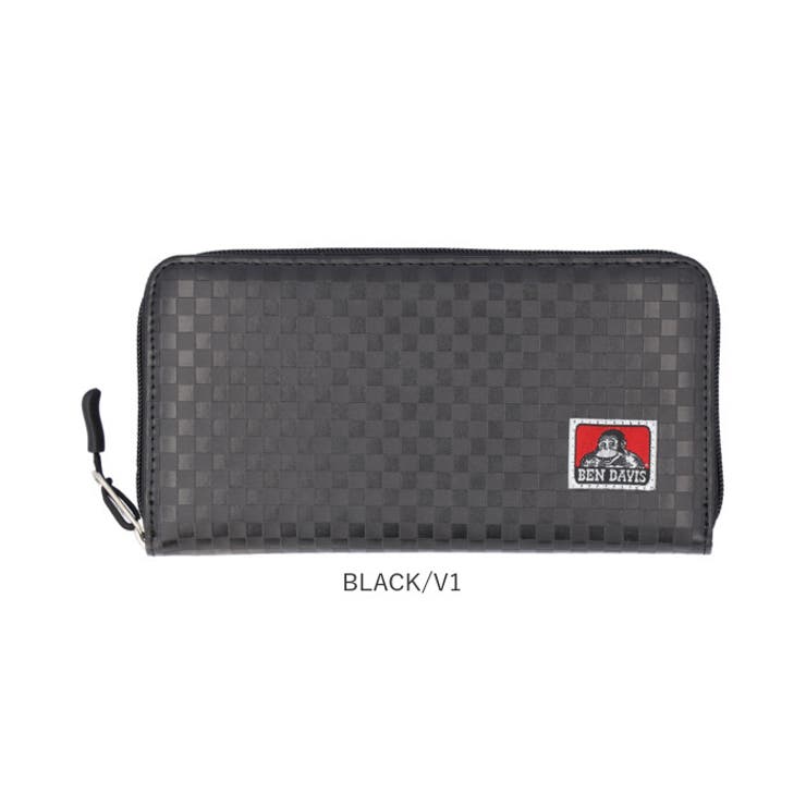 BEN DAVIS ベンデイビス LONG WALLET BDW-9194 | BACKYARD FAMILY | 詳細画像12 