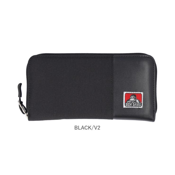 BEN DAVIS ベンデイビス LONG WALLET BDW-9194 | BACKYARD FAMILY | 詳細画像13 