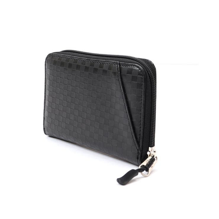 BEN DAVIS ベンデイビス ROUND WALLET BDW-9313 | BACKYARD FAMILY | 詳細画像5 