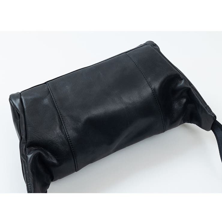 BARESSAシリーズ 2WAYボディバッグ | BACKYARD FAMILY | 詳細画像5 