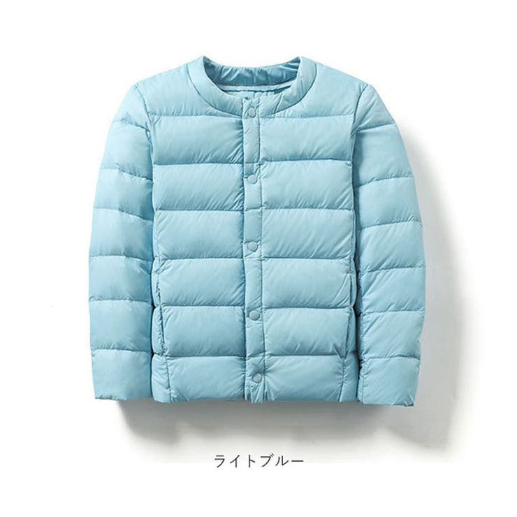 冬 ダウンジャケット キッズ pk20789 | BACKYARD FAMILY | 詳細画像14 