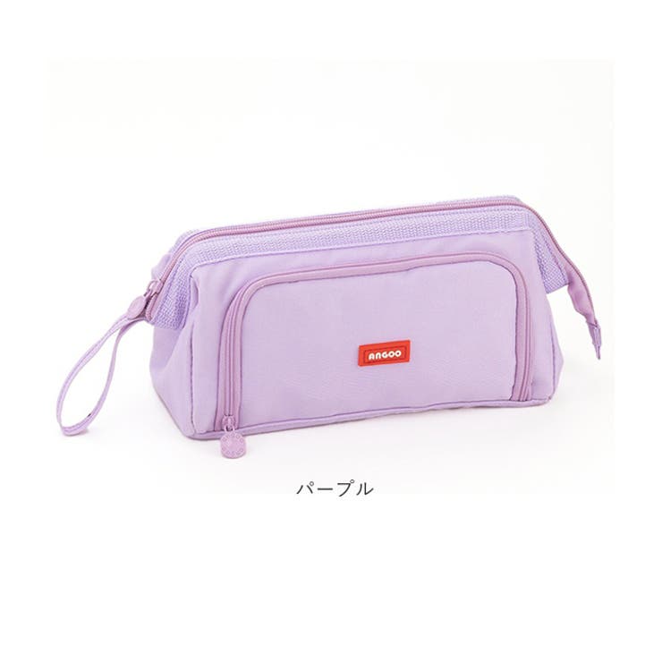 ペンケース ポーチ wpk205 | BACKYARD FAMILY | 詳細画像20 