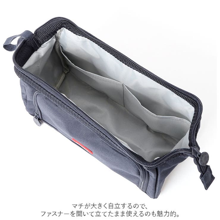 ペンケース ポーチ wpk205 | BACKYARD FAMILY | 詳細画像7 