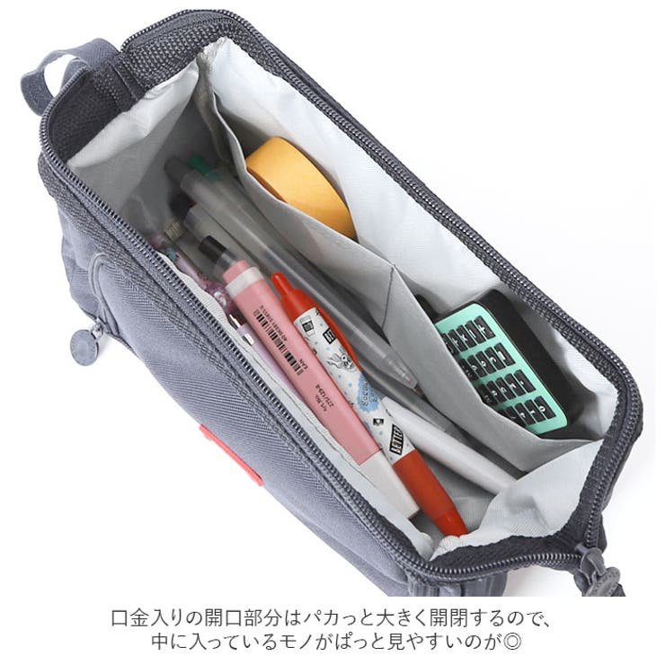 ペンケース ポーチ wpk205 | BACKYARD FAMILY | 詳細画像10 