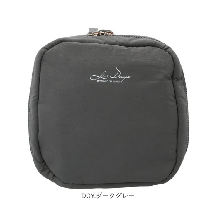 ハンドメイド　ポーチ　C H IＹＯ ハンドメイド ポーチ C H IYO様専用 - 財布・ケース・小物入れ