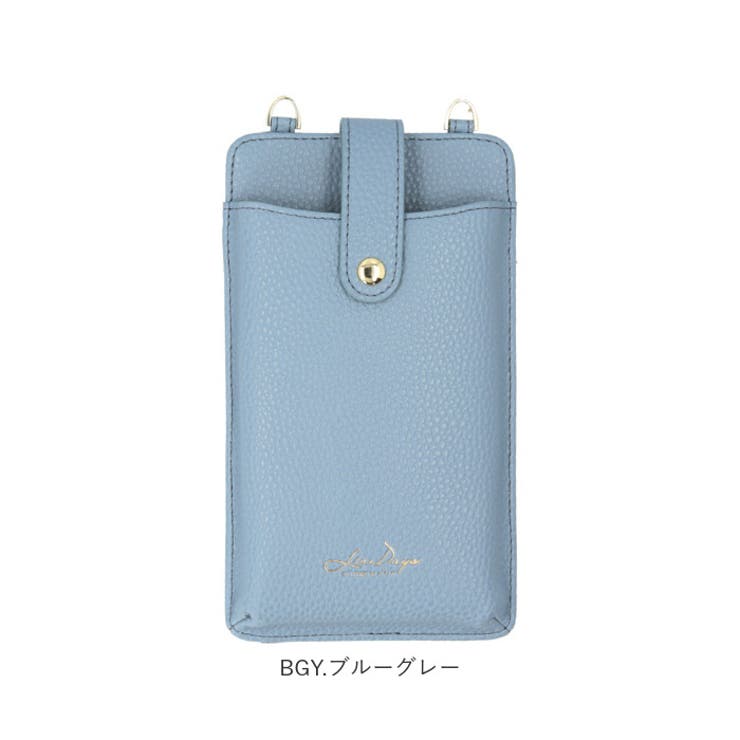スマホショルダーバッグ
