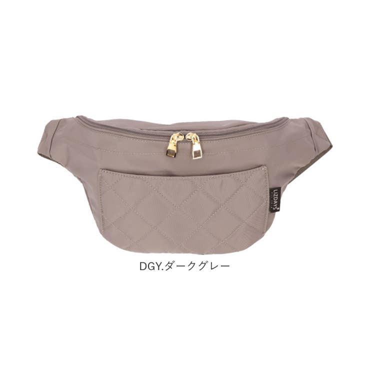 ボディバッグ