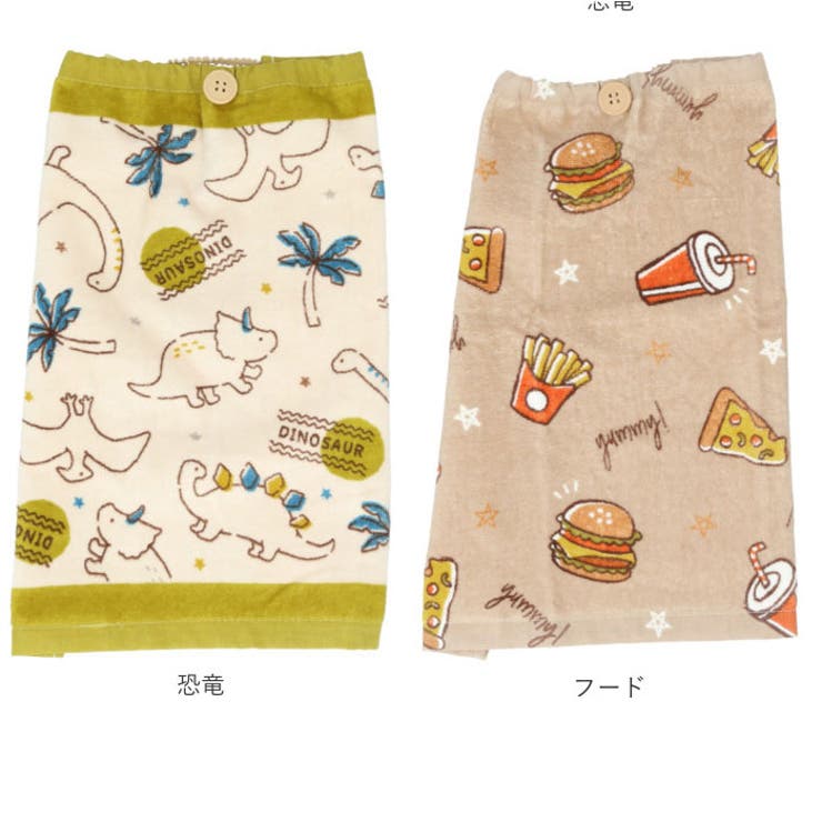 おりこうタオル | BACKYARD FAMILY | 詳細画像10 