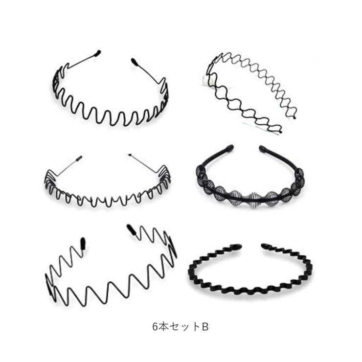 カチューシャ
