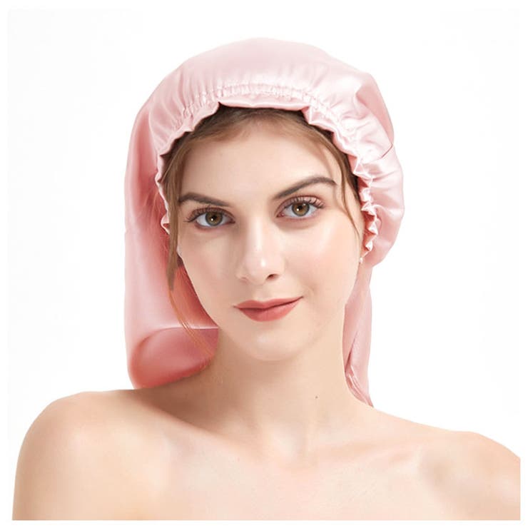 ナイトキャップ シルク pmy6035 | BACKYARD FAMILY | 詳細画像6 