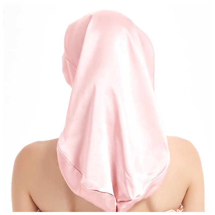 ナイトキャップ シルク pmy6035 | BACKYARD FAMILY | 詳細画像7 