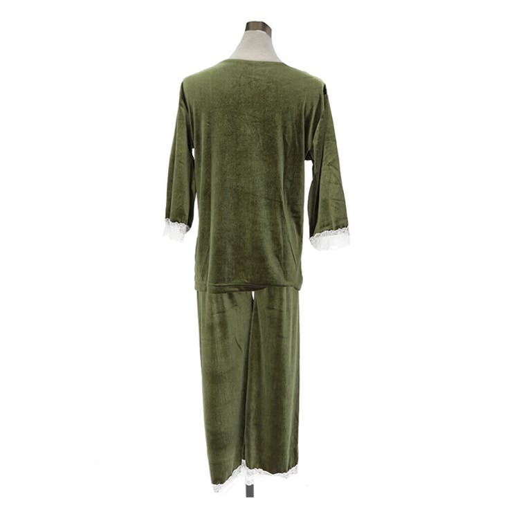 ルームウェア pmy9001 | BACKYARD FAMILY | 詳細画像8 