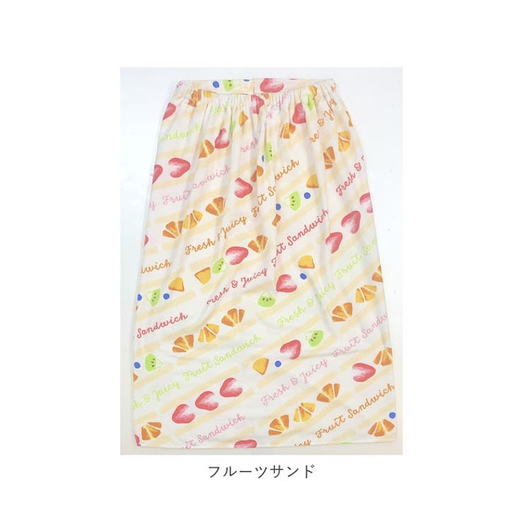 ラップタオル