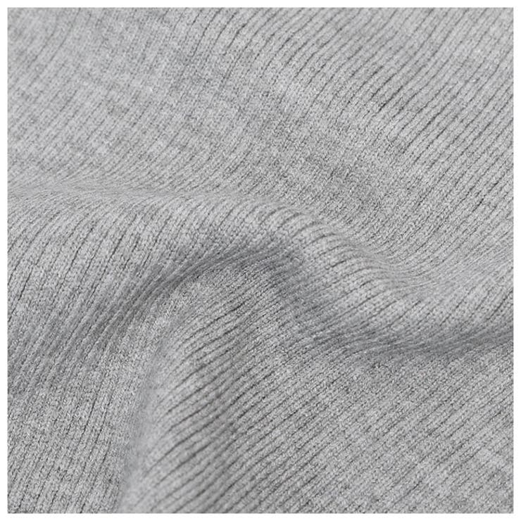 ニットトップス バレエ練習着 ykcy | BACKYARD FAMILY | 詳細画像10 