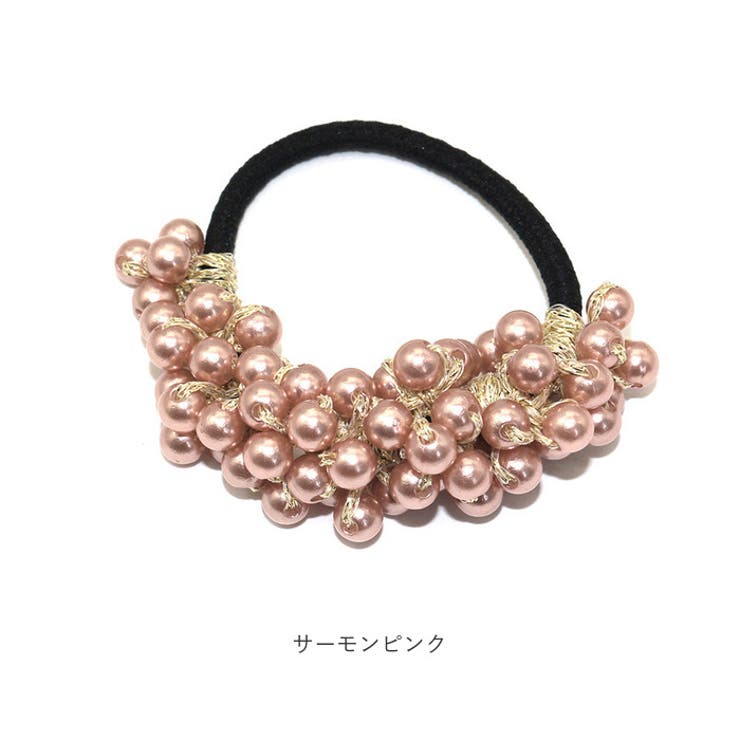 ヘアゴム lyhairco12 | BACKYARD FAMILY | 詳細画像16 