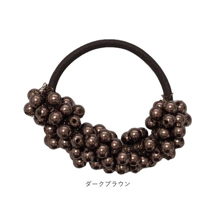 ヘアゴム lyhairco12 | BACKYARD FAMILY | 詳細画像17 