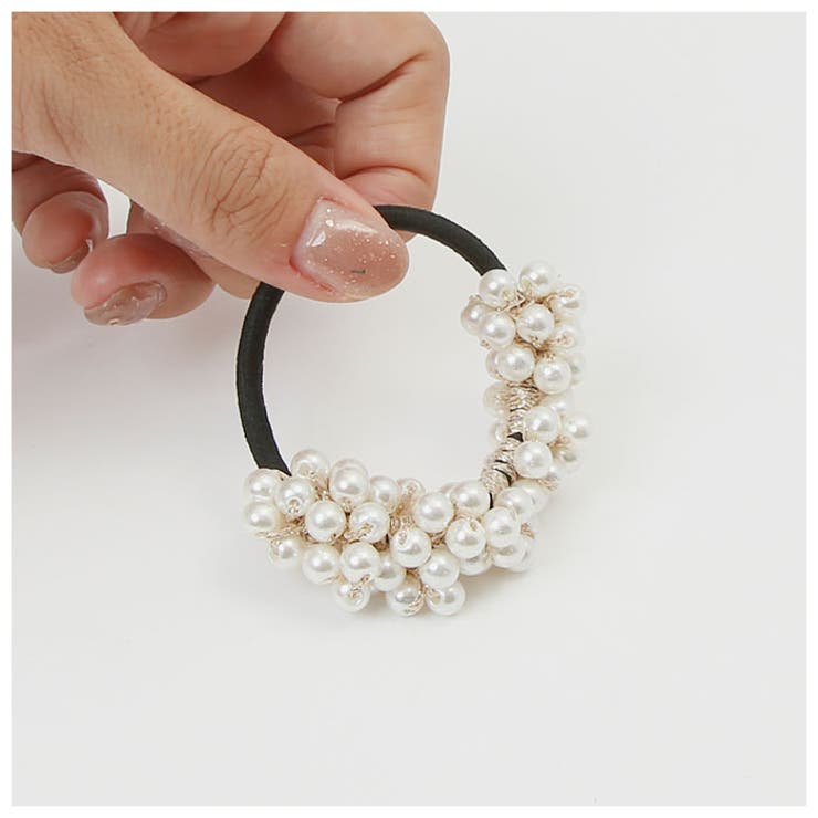 ヘアゴム lyhairco12 | BACKYARD FAMILY | 詳細画像7 