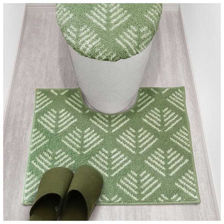 ナチュラル トイレマット | BACKYARD FAMILY | 詳細画像5 