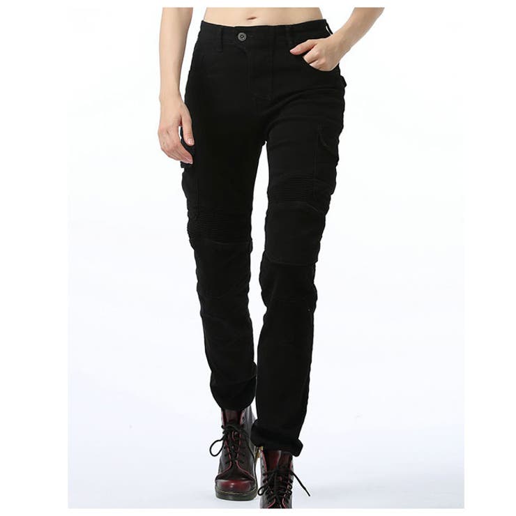 レディース ライダーパンツ pk6024 | BACKYARD FAMILY | 詳細画像5 