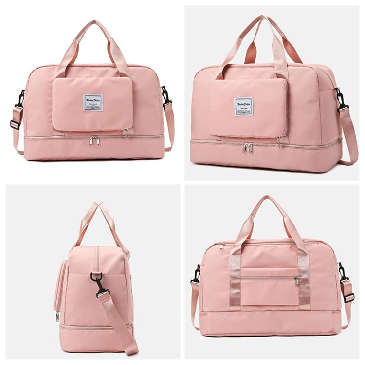 ボストンバッグ pmybos02 | BACKYARD FAMILY | 詳細画像6 