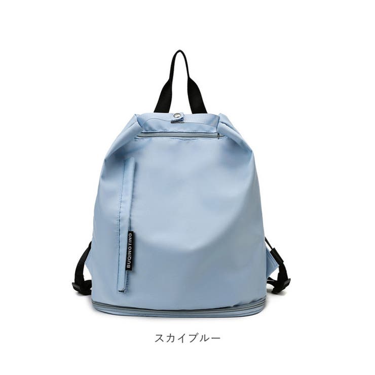 スポーツバッグ pmyspb01 | BACKYARD FAMILY | 詳細画像17 
