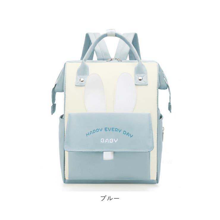 リュックサック 実用的 かわいい ruckzs6654[品番：BCYW0015936