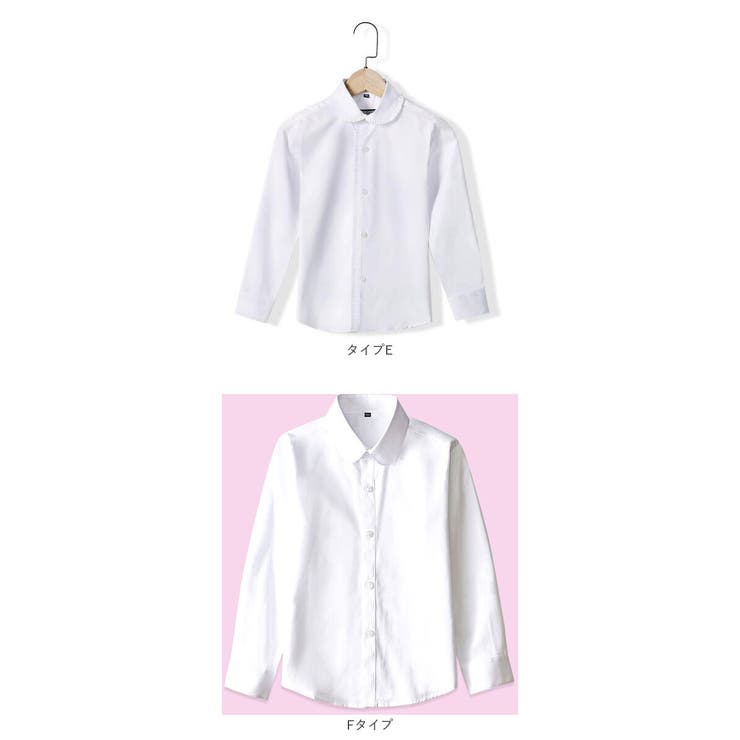 シャツ 子供 卒業式 入学式 春秋 shirt2118 | BACKYARD FAMILY | 詳細画像18 