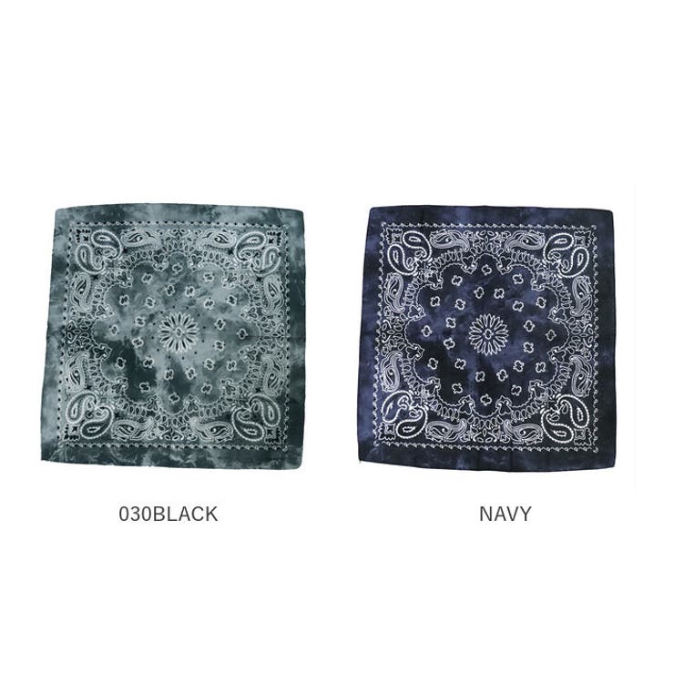 Bandanna COLLECTION | BACKYARD FAMILY | 詳細画像11 