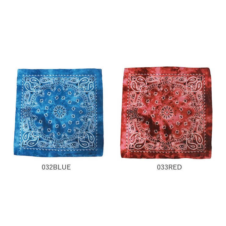 Bandanna COLLECTION | BACKYARD FAMILY | 詳細画像12 