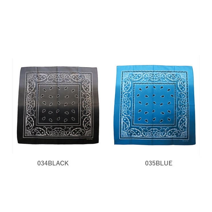 Bandanna COLLECTION | BACKYARD FAMILY | 詳細画像13 