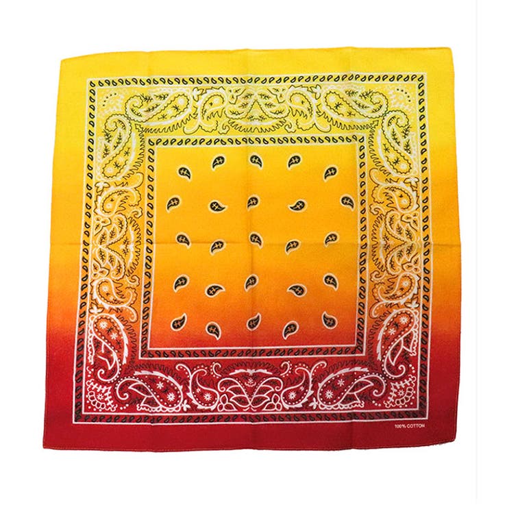 Bandanna COLLECTION | BACKYARD FAMILY | 詳細画像7 