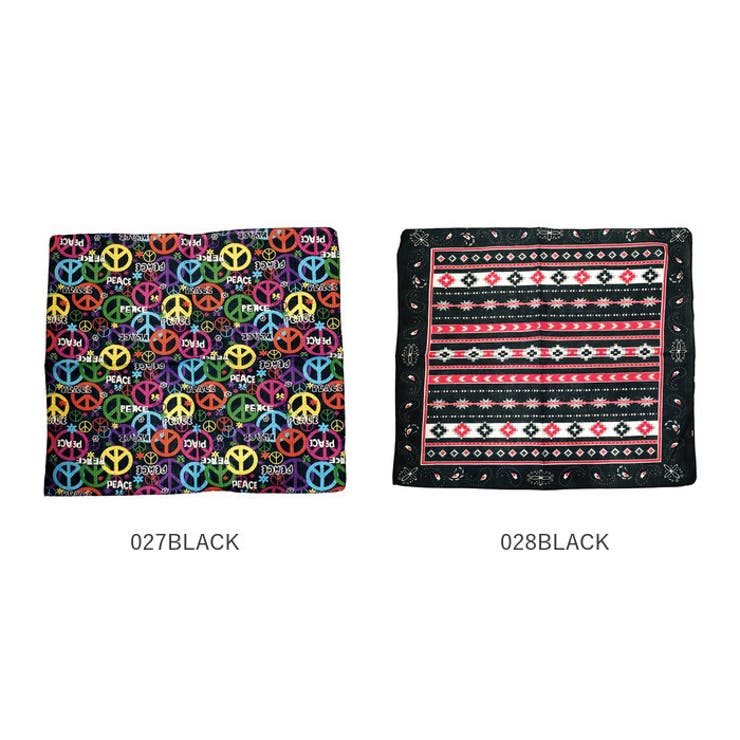 Bandanna COLLECTION | BACKYARD FAMILY | 詳細画像10 