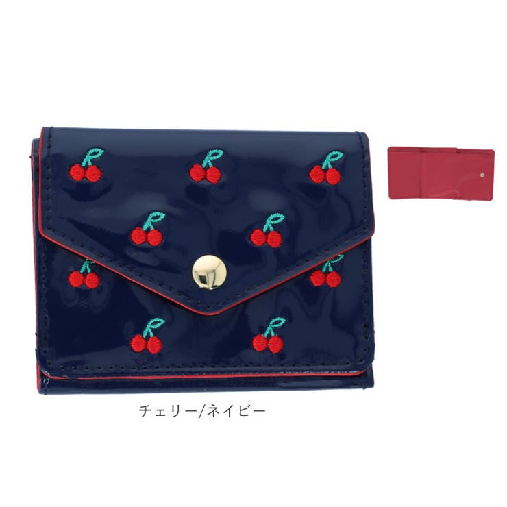 ミニ財布