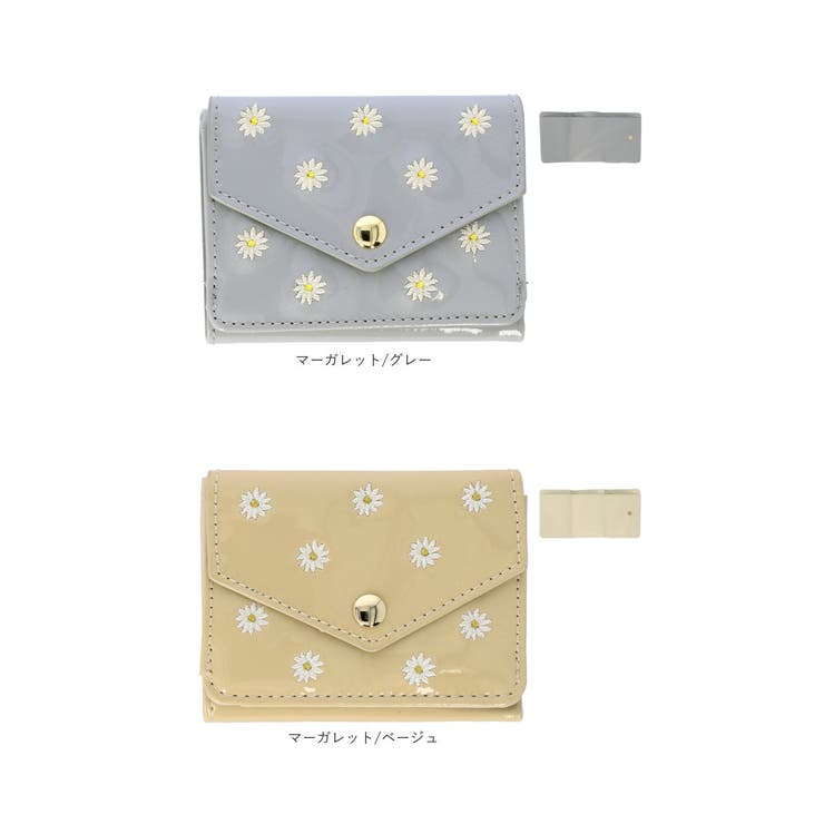 ミニ財布