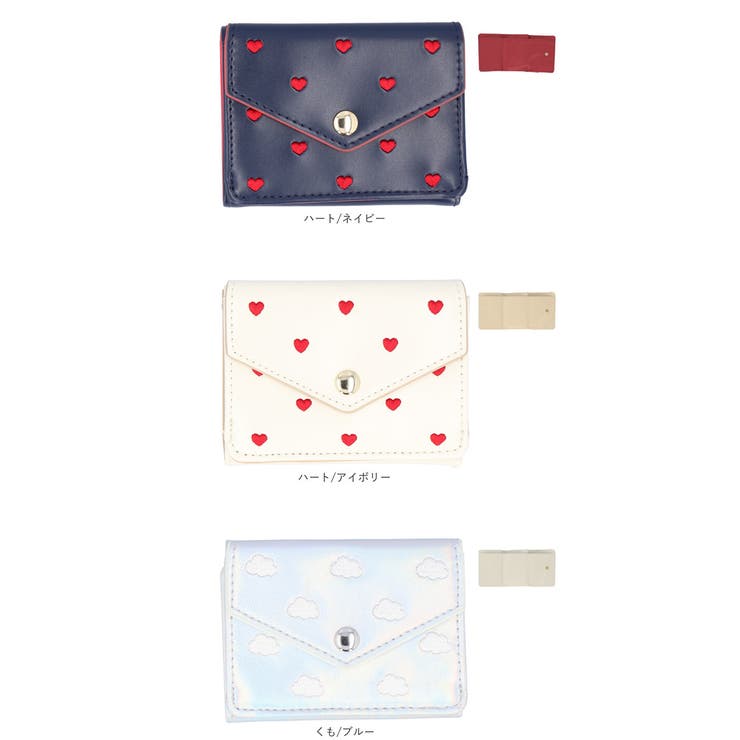 ミニ財布