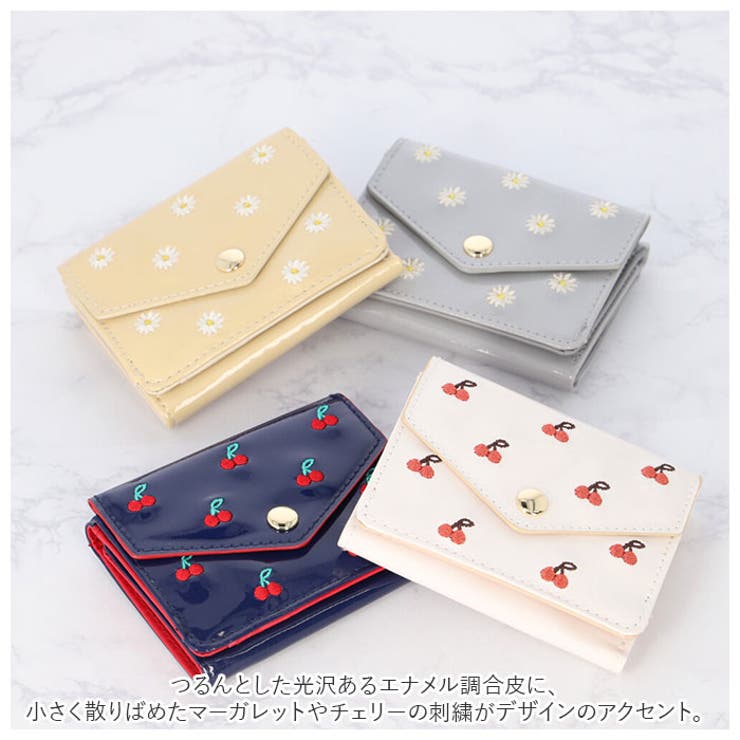 ミニ財布