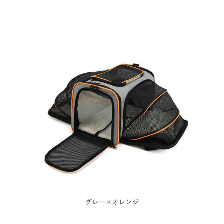 ペットバッグ lypetbag86 | BACKYARD FAMILY | 詳細画像15 