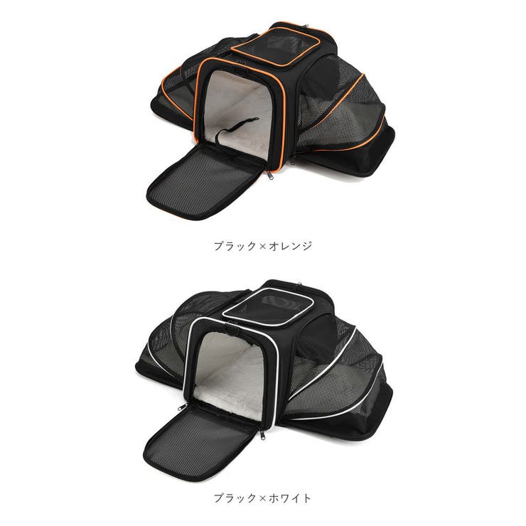ペットバッグ lypetbag86 | BACKYARD FAMILY | 詳細画像16 