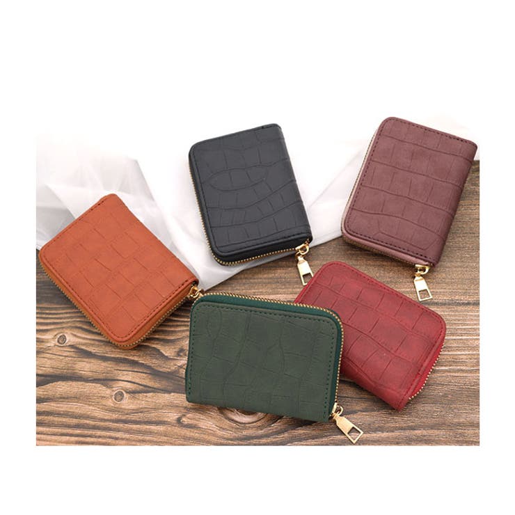 カードケース 9枚入り pmych015 | BACKYARD FAMILY | 詳細画像3 