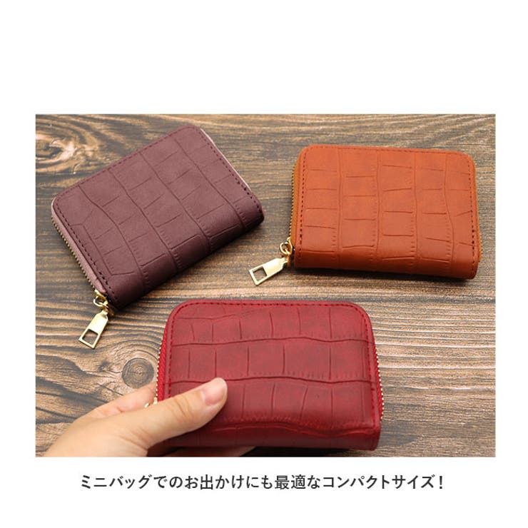 カードケース 9枚入り pmych015 | BACKYARD FAMILY | 詳細画像5 