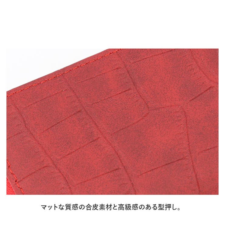 カードケース 18枚入り pmych016 | BACKYARD FAMILY | 詳細画像11 