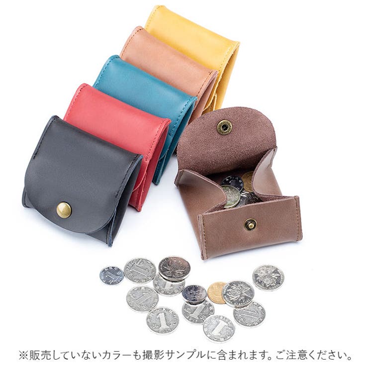財布 小銭入れ pmycl2734 | BACKYARD FAMILY | 詳細画像4 