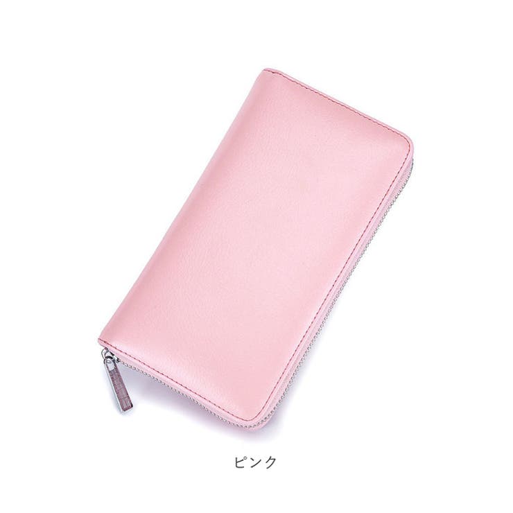 長財布 pmycl6662 | BACKYARD FAMILY | 詳細画像15 