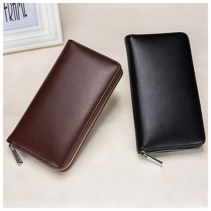 長財布 pmycl6662 | BACKYARD FAMILY | 詳細画像3 