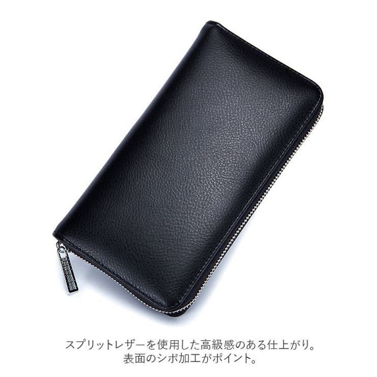 長財布 pmycl6662 | BACKYARD FAMILY | 詳細画像4 