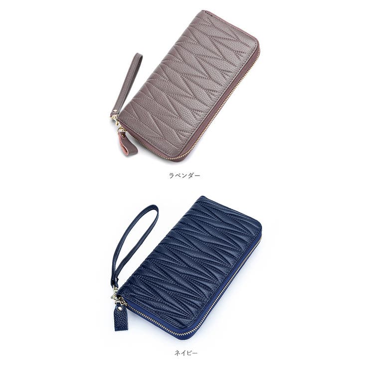 長財布 スキミング防止 pmypla098 | BACKYARD FAMILY | 詳細画像17 