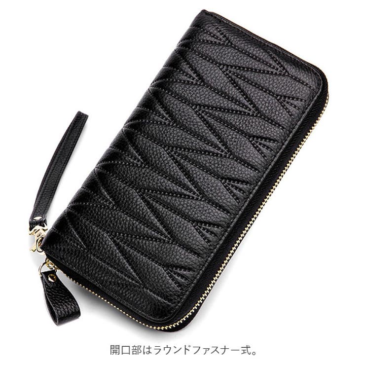 長財布 スキミング防止 pmypla098 | BACKYARD FAMILY | 詳細画像6 